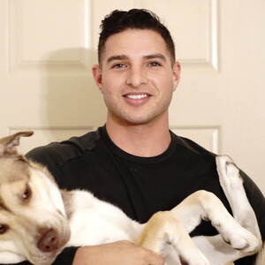 Fundraising Page: Johnathan Monteiro